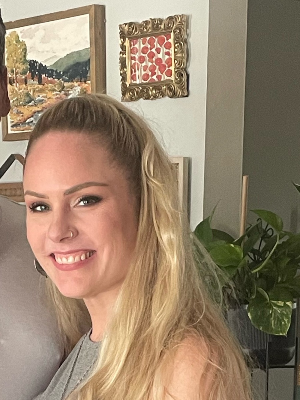 Meet your Posher, Kate